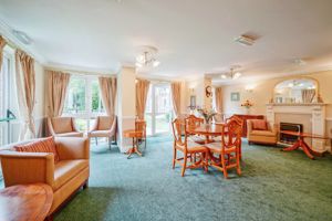 PHOTOS SHOW GENERAL VIEW OF RETIREMENT DEVELOPMENT- click for photo gallery